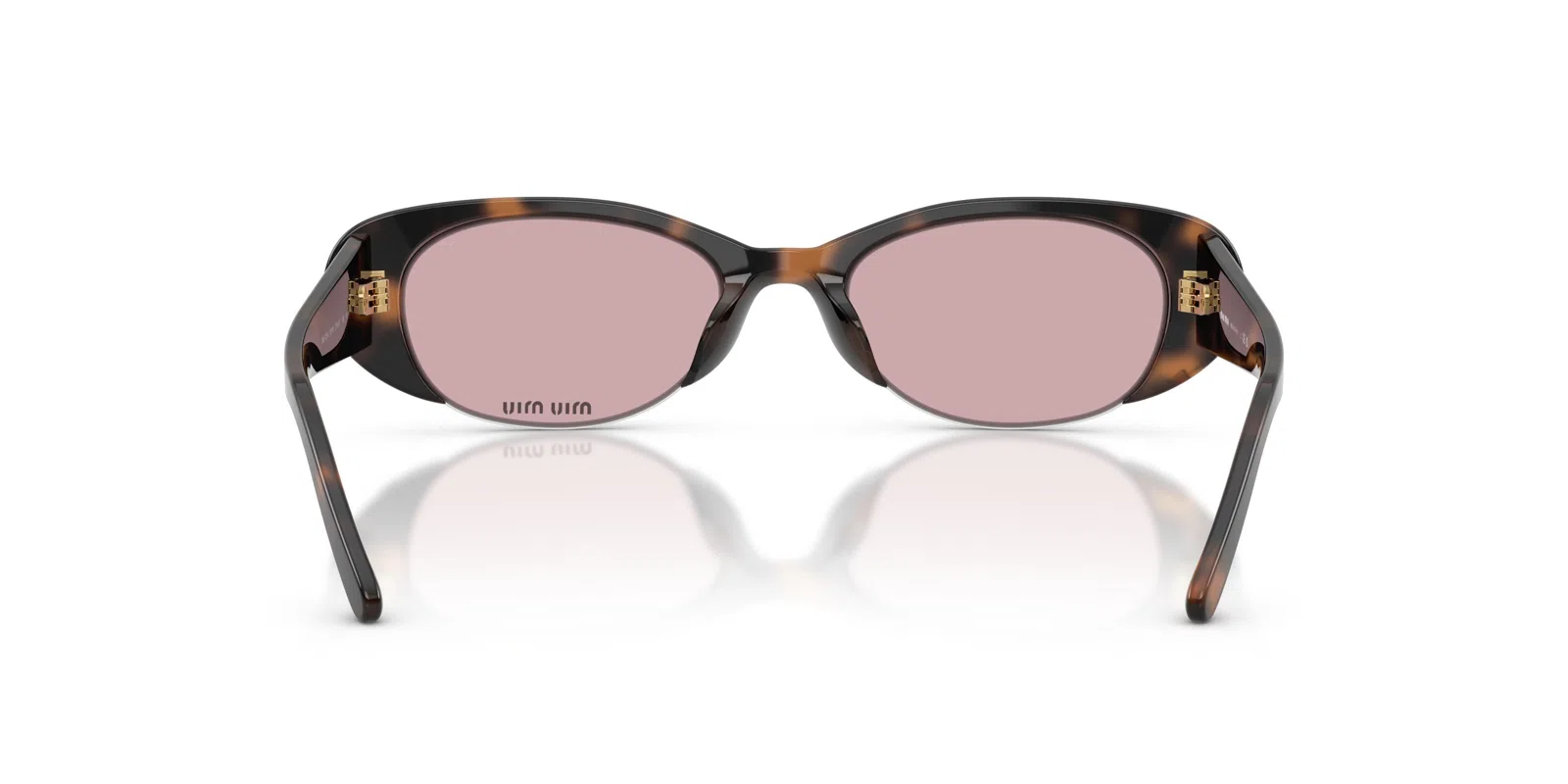Miu C05SU Sunglasses - view 10